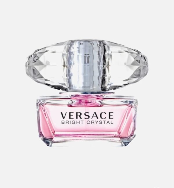 VERSACE BRIGHT CRYSTAL