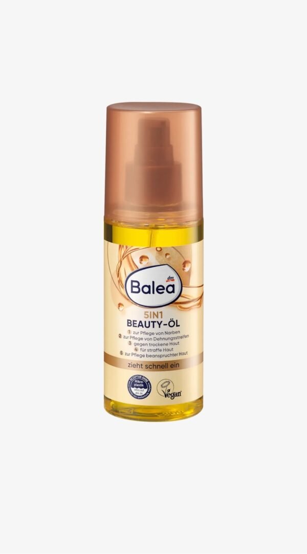 Huile De Beaute Balea