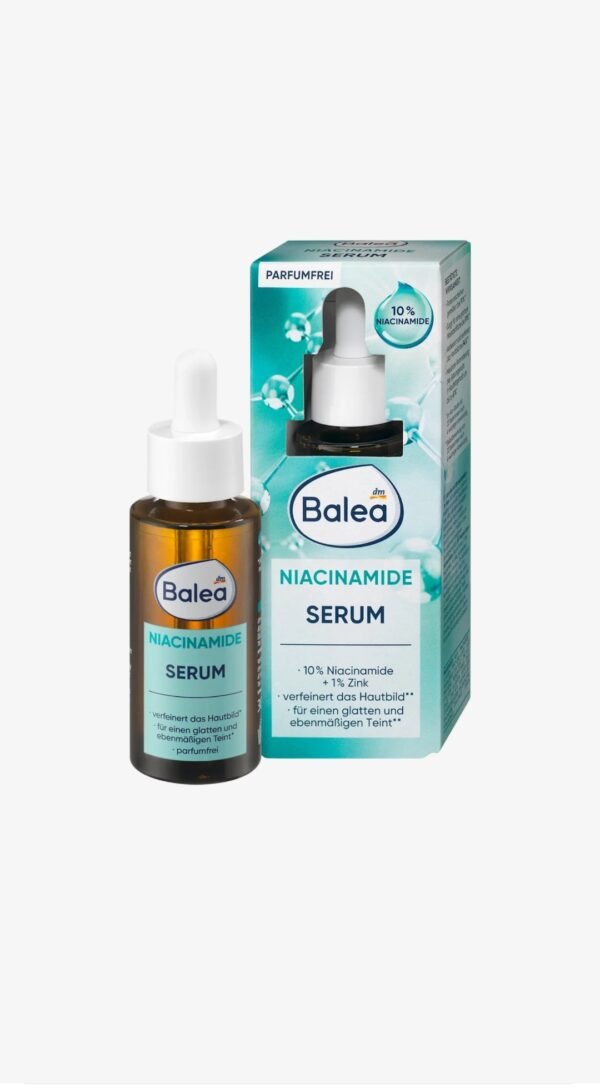 Serum Niacinamide Balea