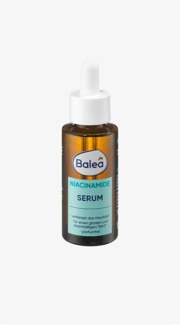 Serum Niacinamide Balea – Image 2