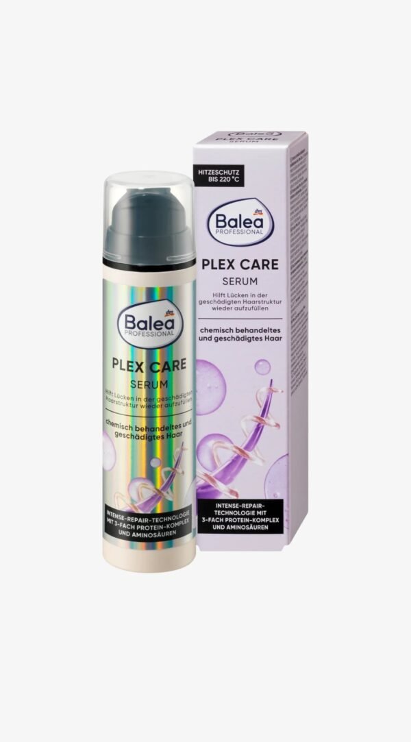 Serum Capillaire Plex Care 50ml