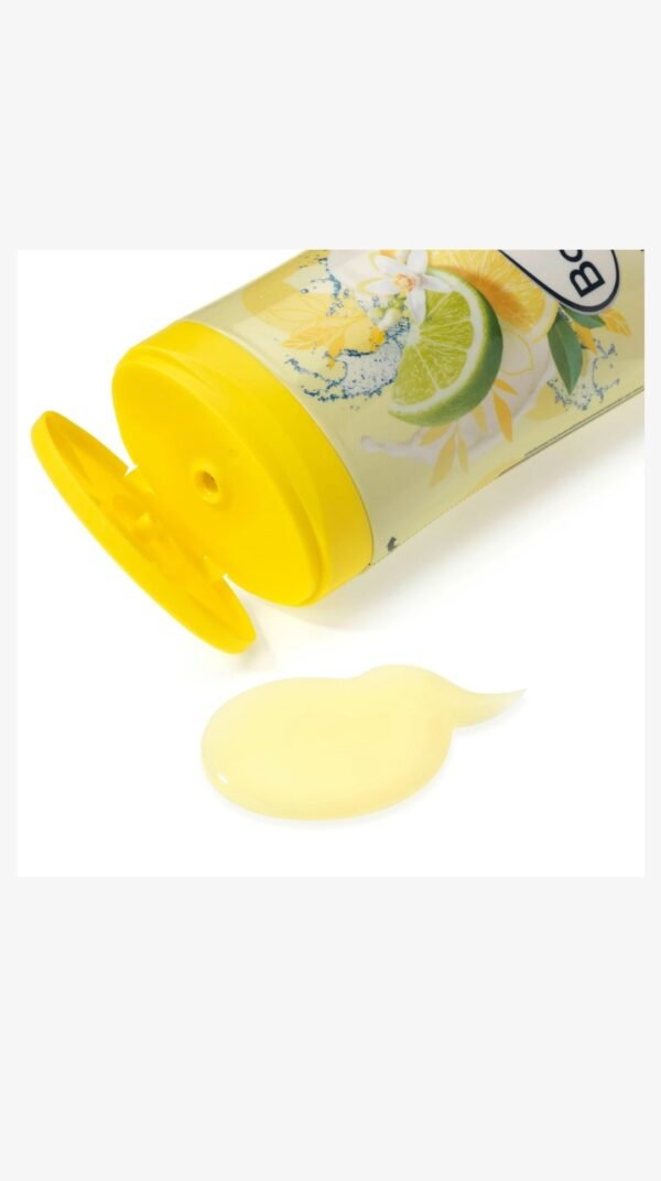 Douche Creme ButterMilk & Citron – Image 2