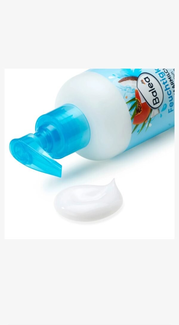Lait Capillaire Hydratation – Image 2